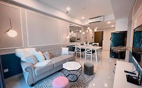 Yu Stay Lux And Cozy 2Bedrs In Soho Residence Near Bui Vien Walking Street