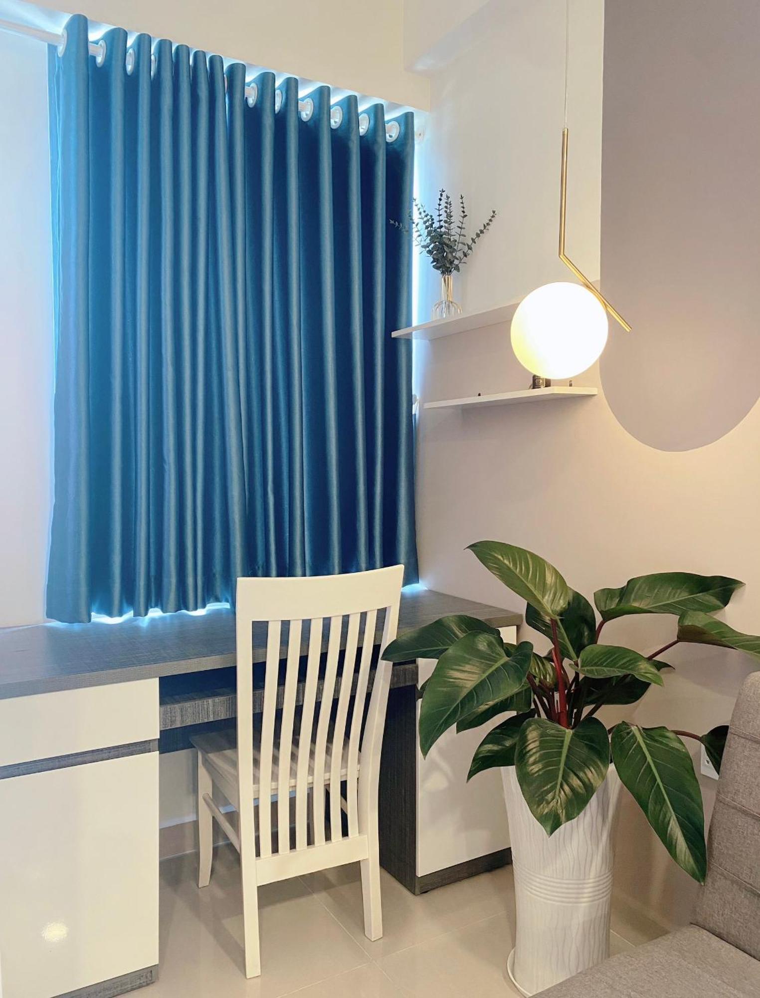 Yu Stay Lux And Cozy 2Bedrs In Soho Residence Near Bui Vien Walking Street Ho Chi Minh City Exterior photo